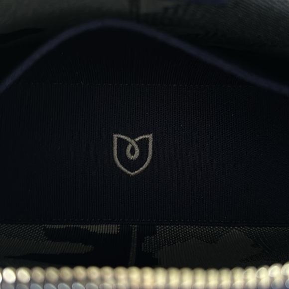 Like New! Rothy’s Spruce Camo Casual Crossbody Bag with Box & detached Tags - Picture 8 of 10